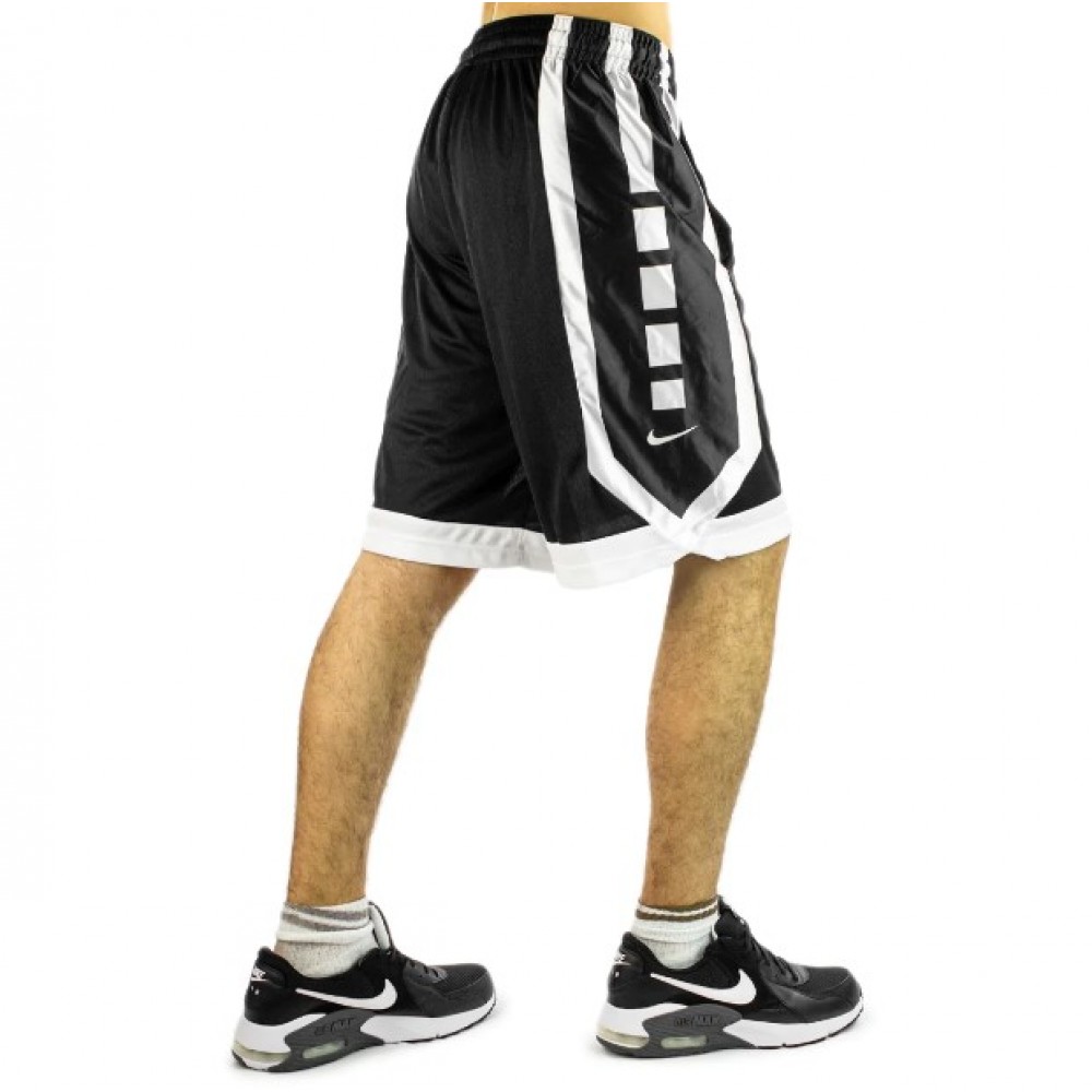 Шорты баскетбольные Nike Dri-FIT Elite Men's Basketball Shorts (DH7142-011)