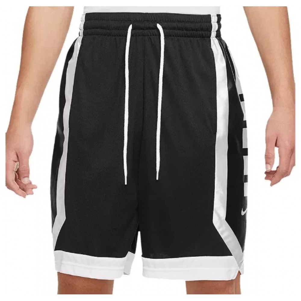 Шорты баскетбольные Nike Dri-FIT Elite Men's Basketball Shorts (DH7142-011)
