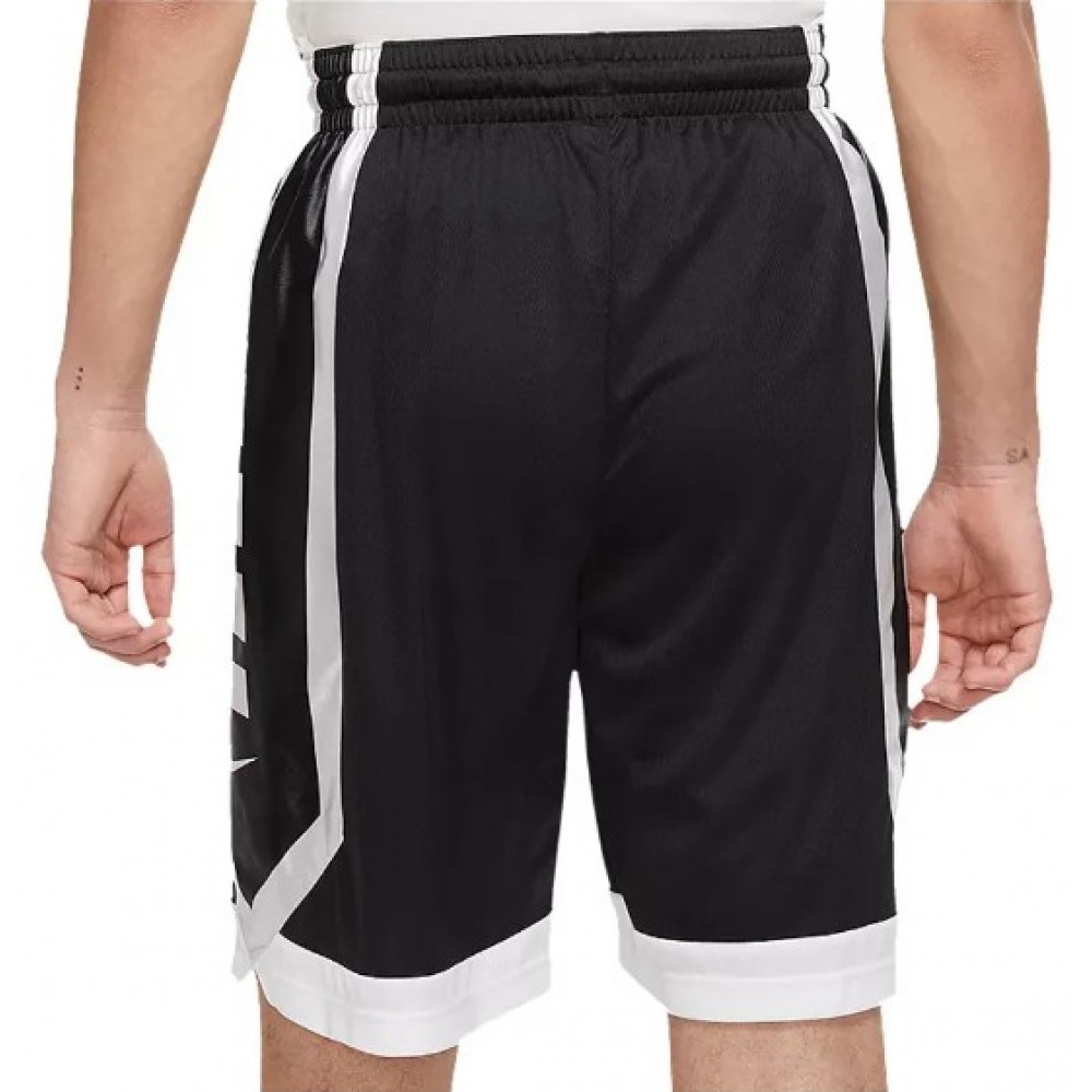 Шорты баскетбольные Nike Dri-FIT Elite Men's Basketball Shorts (DH7142-011)