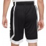 Шорты баскетбольные Nike Dri-FIT Elite Men's Basketball Shorts (DH7142-011)