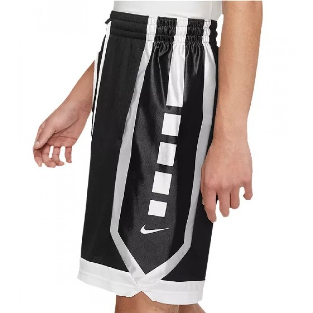 Шорты баскетбольные Nike Dri-FIT Elite Men's Basketball Shorts (DH7142-011)