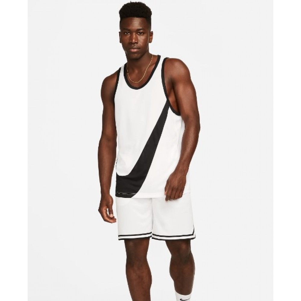 Шорты баскетбольные Nike Dri-FIT DNA Men's Basketball Shorts (DH7160-100)