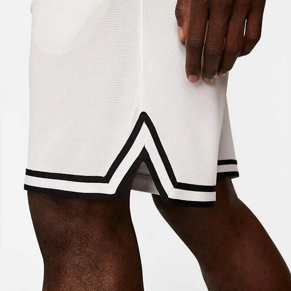 Шорты баскетбольные Nike Dri-FIT DNA Men's Basketball Shorts (DH7160-100)