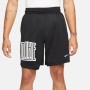 Шорты баскетбольные Nike Dri-FIT Men's Basketball Shorts (DH7164-011) Шорты баскетбольные Nike Dri-FIT Men's Basketball Shorts (DH7164-011)