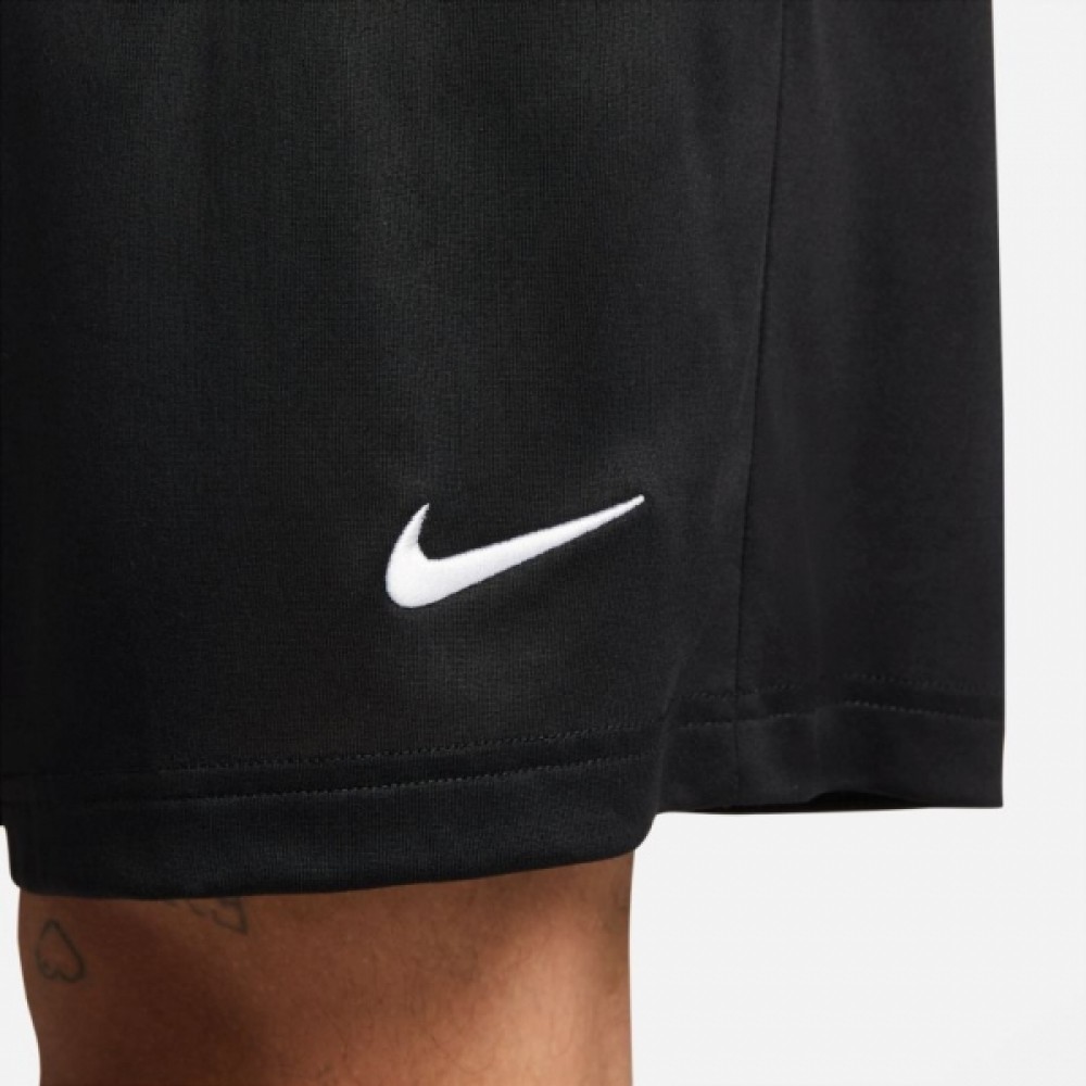 Шорты баскетбольные Nike Dri-FIT Men's Basketball Shorts (DH7164-011)