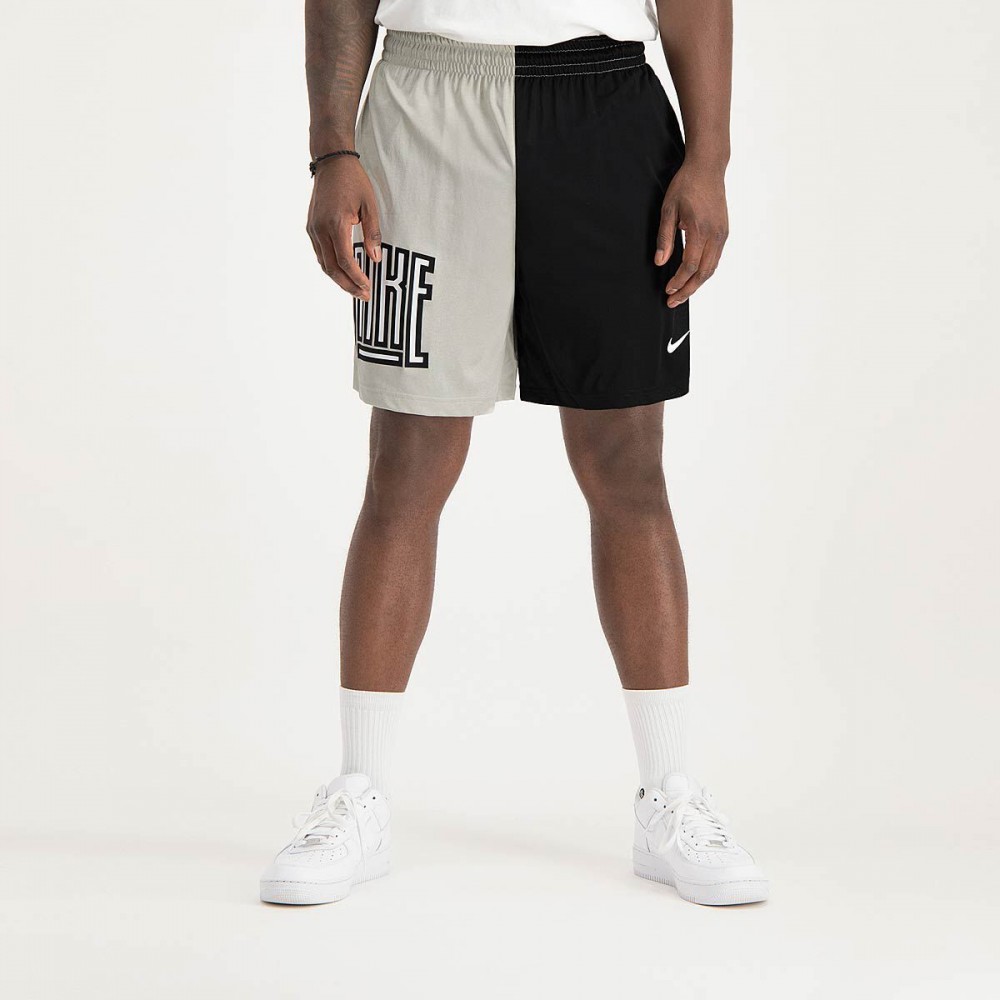 Шорты баскетбольные Nike Dri-FIT Men's Basketball Shorts (DH7164-052)
