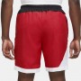 Шорты баскетбольные мужские Nike DNA Men's 8" Woven Basketball Shorts (DH7559-010) Шорты баскетбольные мужские Nike DNA Men's 8" Woven Basketball Shorts (DH7559-010)