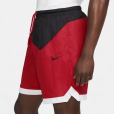 Шорты баскетбольные мужские Nike DNA Men's 8" Woven Basketball Shorts (DH7559-010)