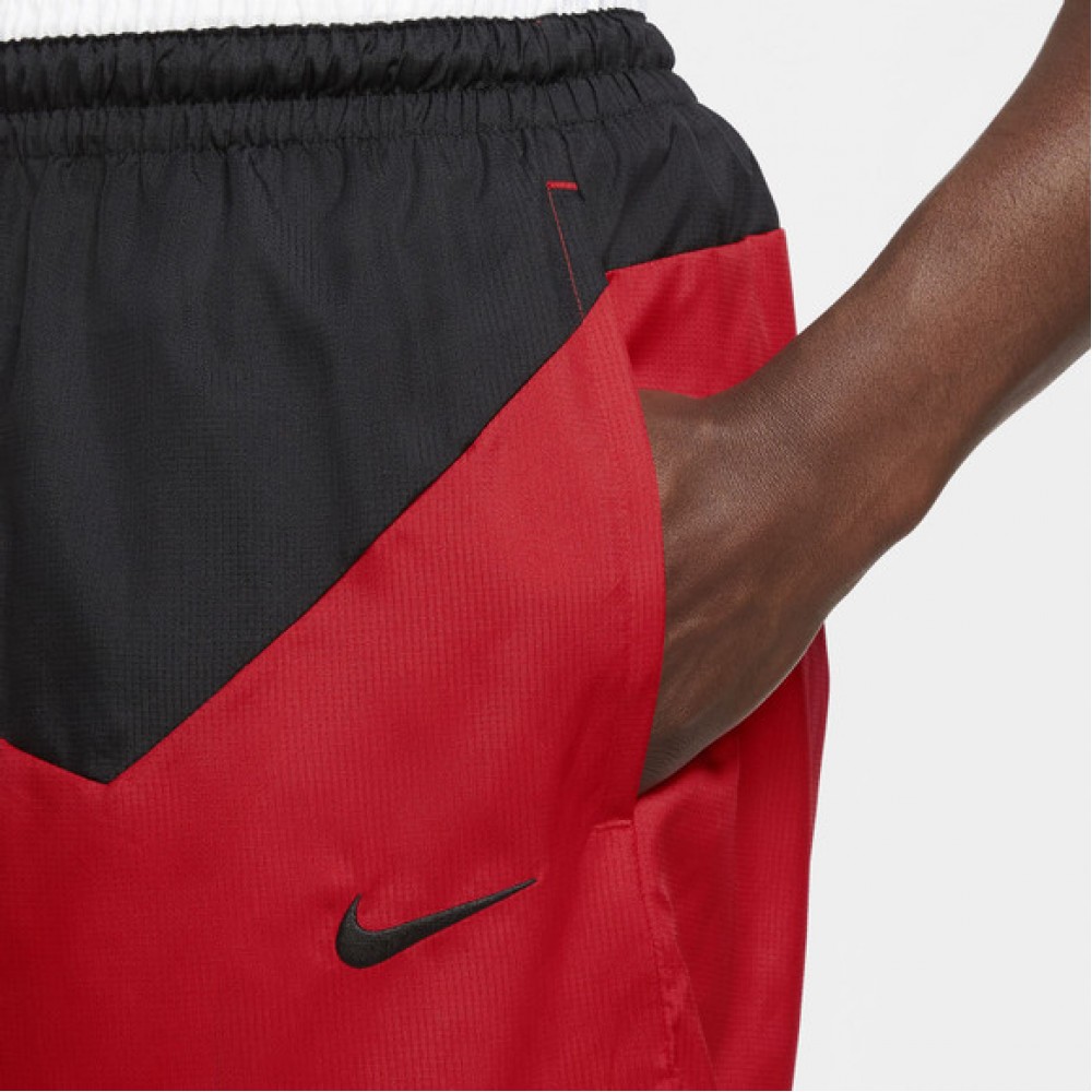Шорты баскетбольные мужские Nike DNA Men's 8" Woven Basketball Shorts (DH7559-010)