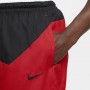 Шорты баскетбольные мужские Nike DNA Men's 8" Woven Basketball Shorts (DH7559-010) Шорты баскетбольные мужские Nike DNA Men's 8" Woven Basketball Shorts (DH7559-010)