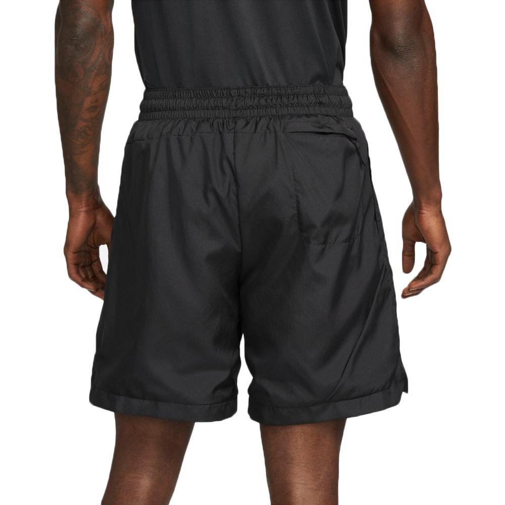 Шорты баскетбольные мужские Nike DNA Men's 8" Woven Basketball Shorts (DH7559-011)