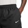 Шорты баскетбольные мужские Nike DNA Men's 8" Woven Basketball Shorts (DH7559-011)