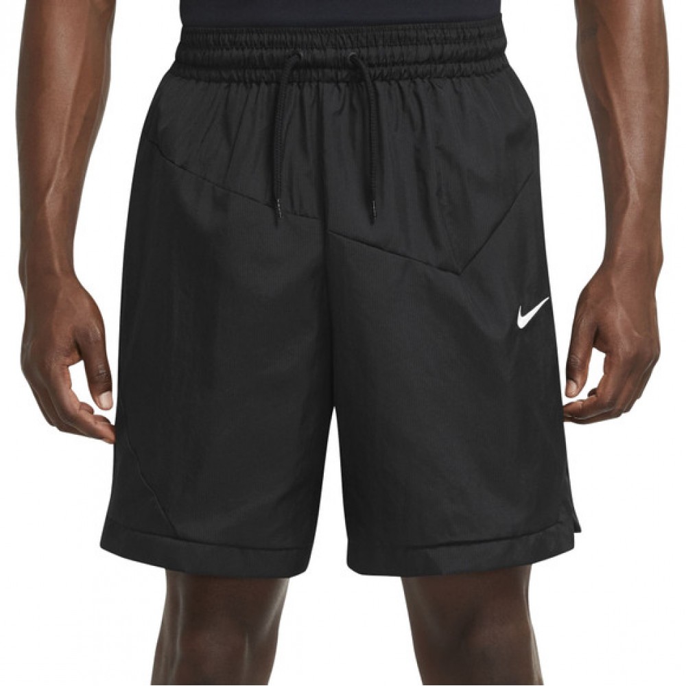 Шорты баскетбольные мужские Nike DNA Men's 8" Woven Basketball Shorts (DH7559-011)
