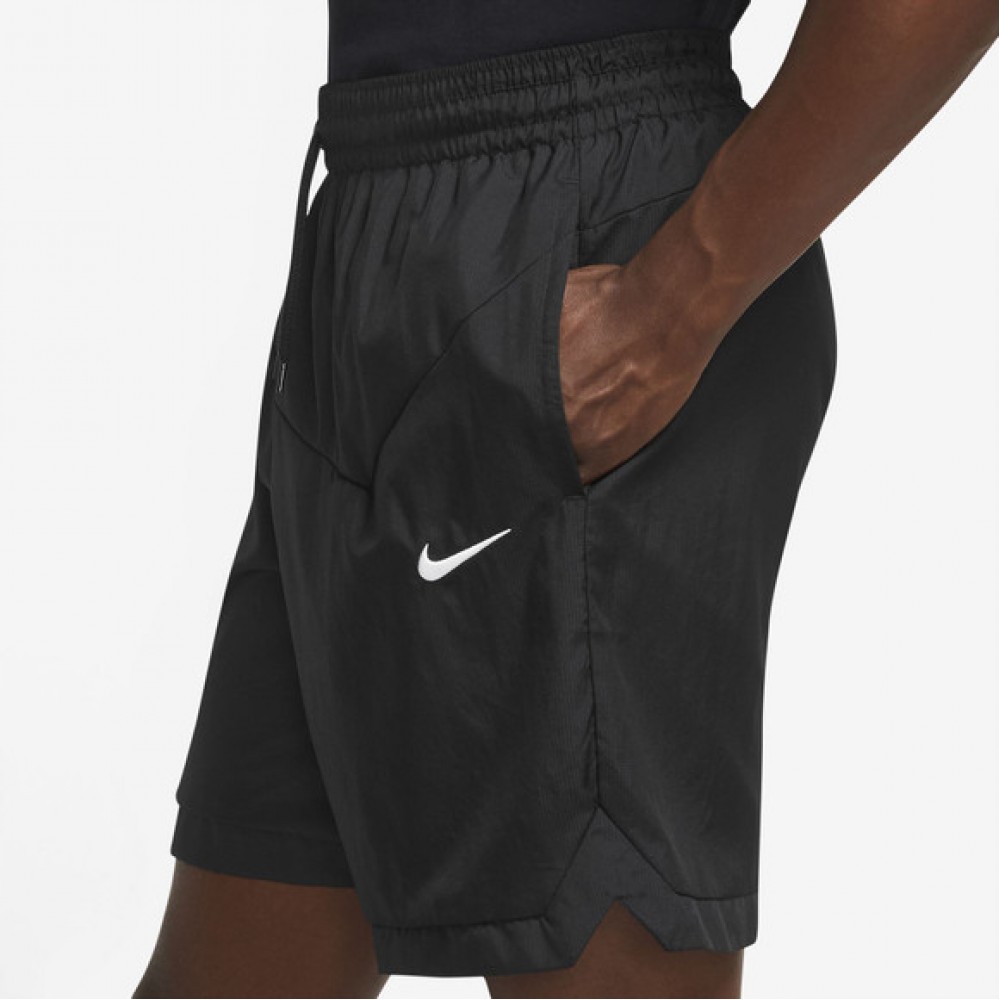 Шорты баскетбольные мужские Nike DNA Men's 8" Woven Basketball Shorts (DH7559-011)