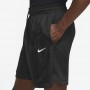 Шорты баскетбольные мужские Nike DNA Men's 8" Woven Basketball Shorts (DH7559-011)