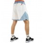 Шорты баскетбольные мужские Nike DNA Men's 8" Woven Basketball Shorts (DH7559-425)