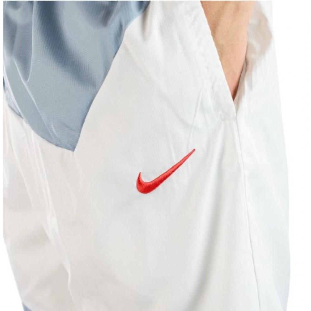 Шорты баскетбольные мужские Nike DNA Men's 8" Woven Basketball Shorts (DH7559-425)