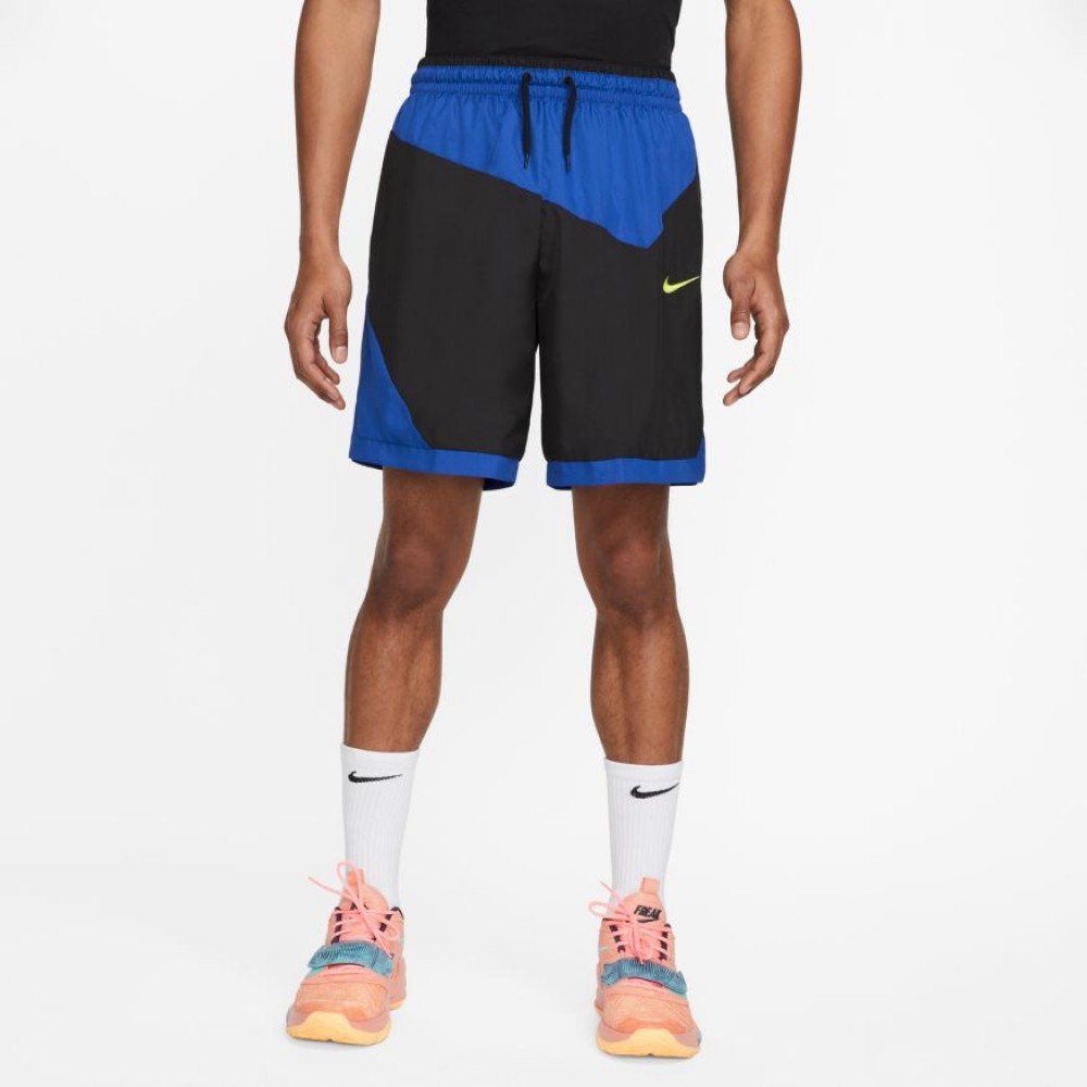 Шорты баскетбольные мужские Nike DNA Men's 8" Woven Basketball Shorts (DH7559-480)