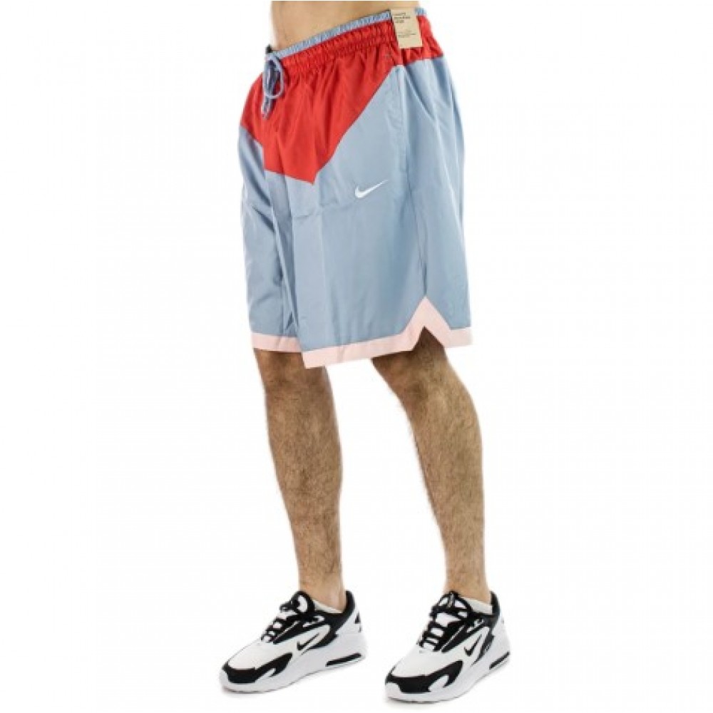 Шорты баскетбольные мужские Nike DNA Men's 8" Woven Basketball Shorts (DH7559-631)