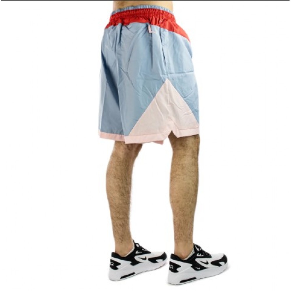 Шорты баскетбольные мужские Nike DNA Men's 8" Woven Basketball Shorts (DH7559-631)
