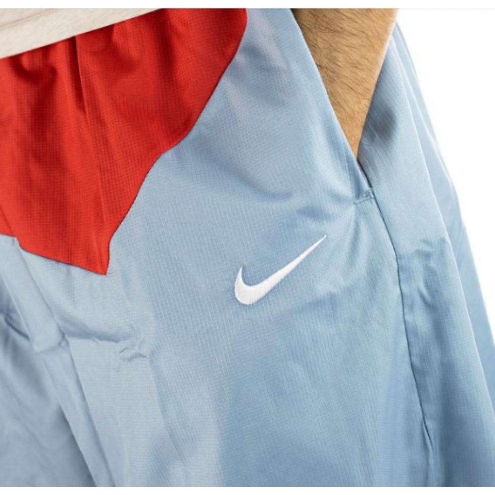 Шорты баскетбольные мужские Nike DNA Men's 8" Woven Basketball Shorts (DH7559-631)