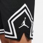 Шорты баскетбольные Jordan Sport Dri-FIT Men's Diamond Shorts (DX1487-010) Шорты баскетбольные Jordan Sport Dri-FIT Men's Diamond Shorts (DX1487-010)