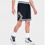 Шорты баскетбольные Jordan Sport Dri-FIT Men's Diamond Shorts (DX1487-010) Шорты баскетбольные Jordan Sport Dri-FIT Men's Diamond Shorts (DX1487-010)