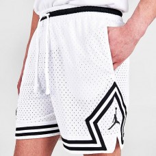 Шорты баскетбольные Jordan Sport Dri-FIT Men's Diamond Shorts (DH9075-100)