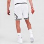 Шорты баскетбольные Jordan Sport Dri-FIT Men's Diamond Shorts (DH9075-100)