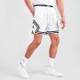 Шорты баскетбольные Jordan Sport Dri-FIT Men's Diamond Shorts (DH9075-100)