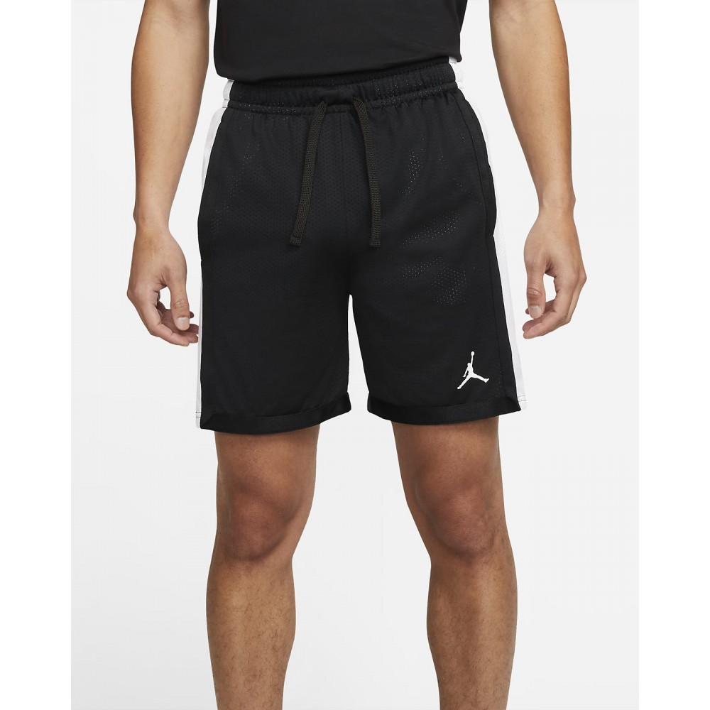 Шорты мужские баскетбольные Jordan Sport Dri-FIT Short (DH9077-010)