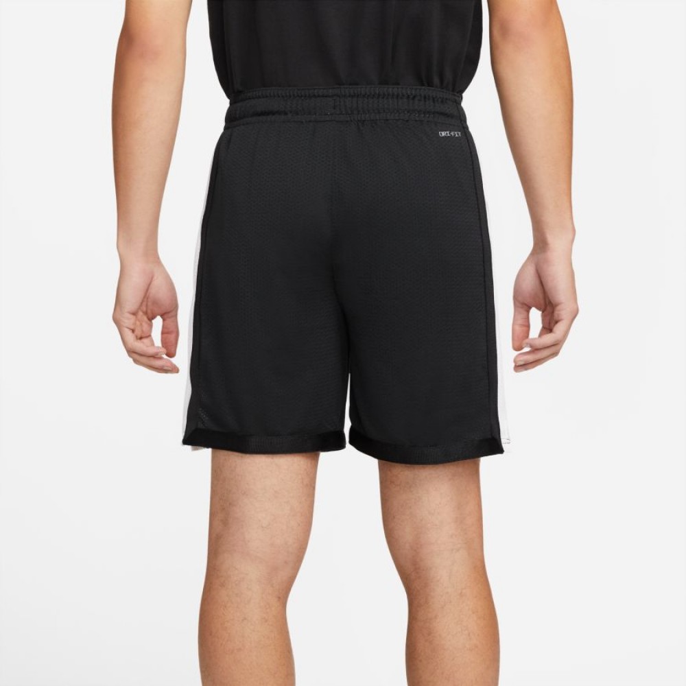 Шорты мужские баскетбольные Jordan Sport Dri-FIT Short (DH9077-010)