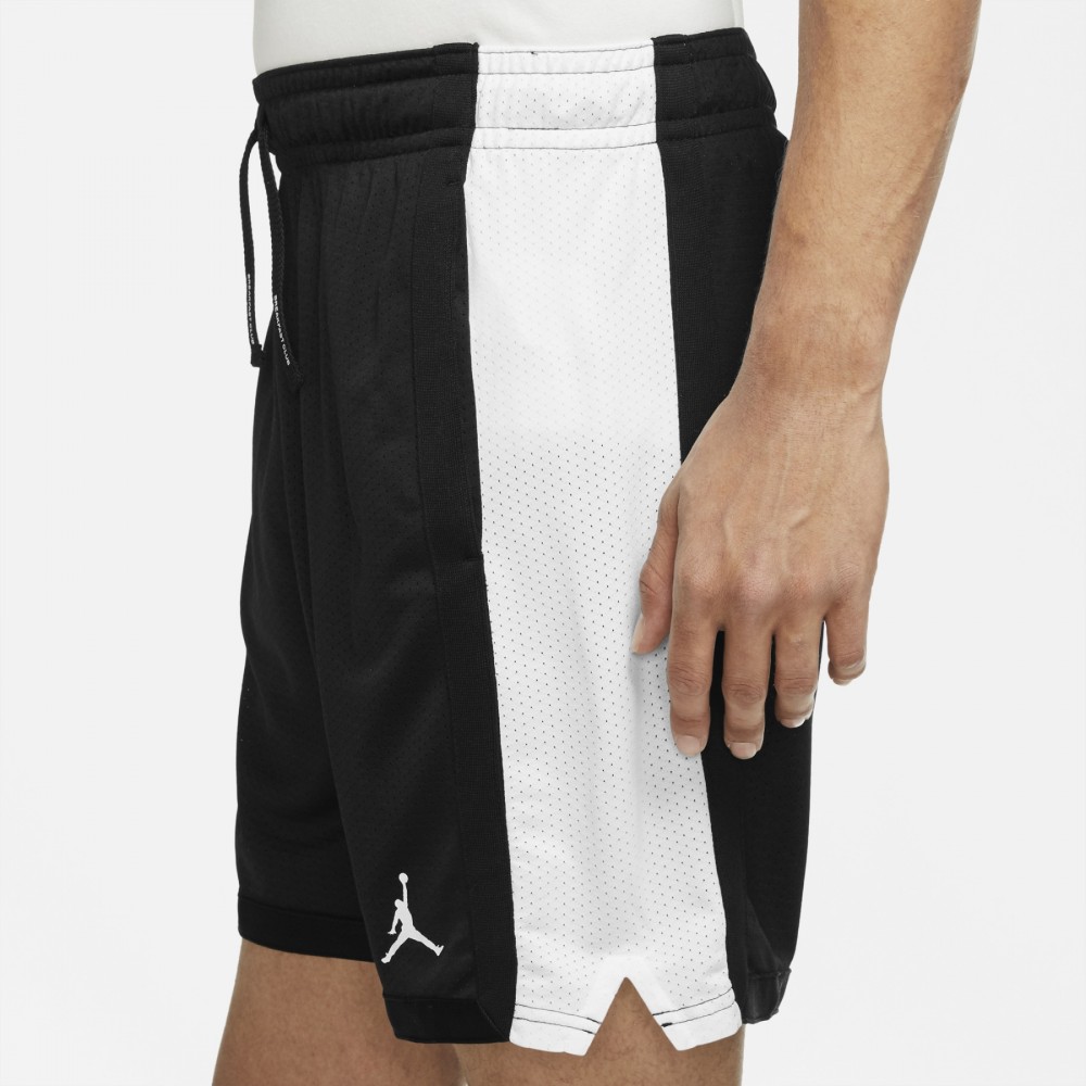 Шорты мужские баскетбольные Jordan Sport Dri-FIT Short (DH9077-010)