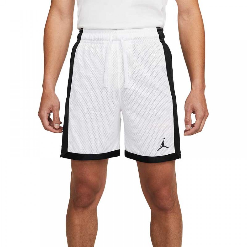 Шорты мужские баскетбольные Jordan Sport Dri-FIT Short (DH9077-100)