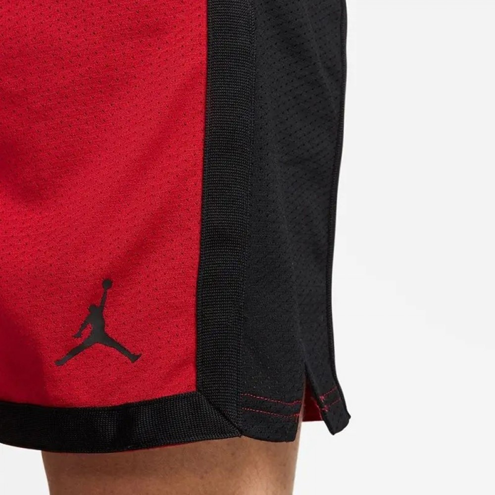 Шорты мужские баскетбольные Jordan Sport Dri-FIT Short (DH9077-687)