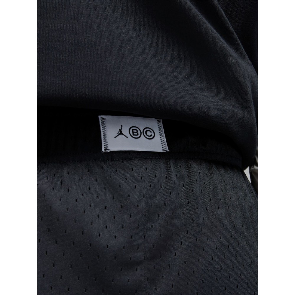 Шорты баскетбольные Jordan Men's Mesh Graphic Dri-FIT "Breakfast Club" Basketball Shorts (DM1815-010)