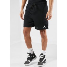 Шорты баскетбольные Jordan Men's Mesh Graphic Dri-FIT "Breakfast Club" Basketball Shorts (DM1815-010)