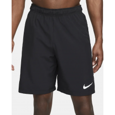 Шорты мужские спортивные Nike Men's Dri-Fit Woven Training Shorts (DM6617-010)