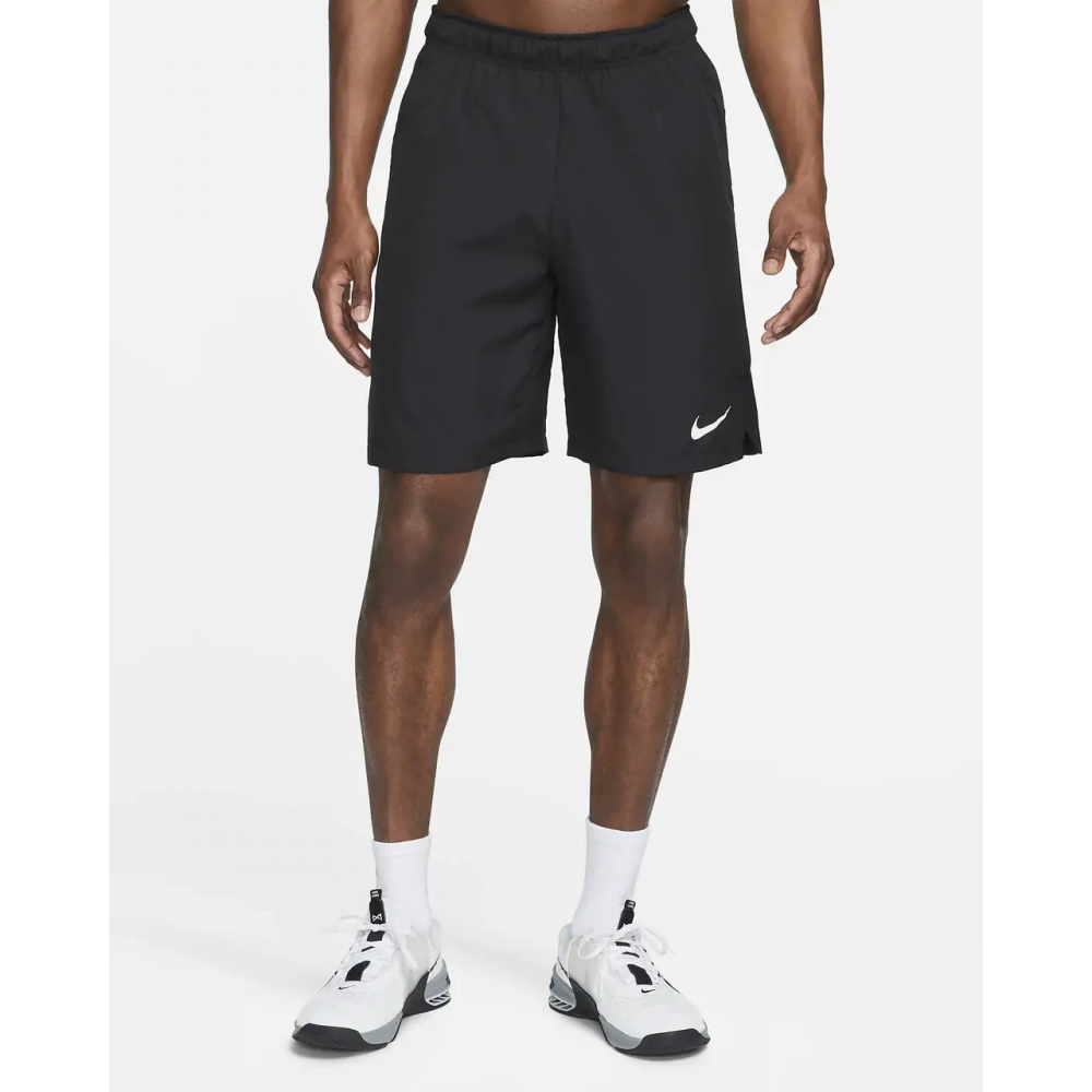 Шорты мужские спортивные Nike Men's Dri-Fit Woven Training Shorts (DM6617-010)