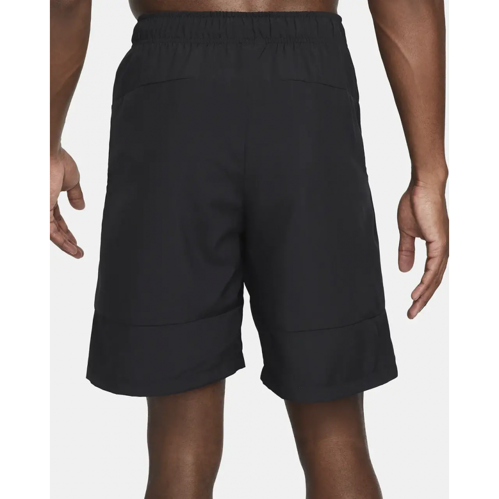 Шорты мужские спортивные Nike Men's Dri-Fit Woven Training Shorts (DM6617-010)