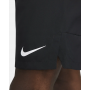 Шорты мужские спортивные Nike Men's Dri-Fit Woven Training Shorts (DM6617-010) Шорты мужские спортивные Nike Men's Dri-Fit Woven Training Shorts (DM6617-010)