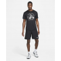 Шорты мужские спортивные Nike Men's Dri-Fit Woven Training Shorts (DM6617-010) Шорты мужские спортивные Nike Men's Dri-Fit Woven Training Shorts (DM6617-010)