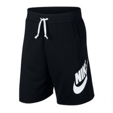 Шорты мужские Nike Sportswear Sport Essentials Alumni Shorts для отдыха и на каждый день (DM6817-010)