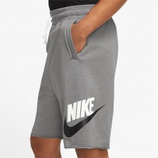 Шорты мужские Nike Sportswear Sport Essentials Alumni Shorts для отдыха и на каждый день (DM6817-029)