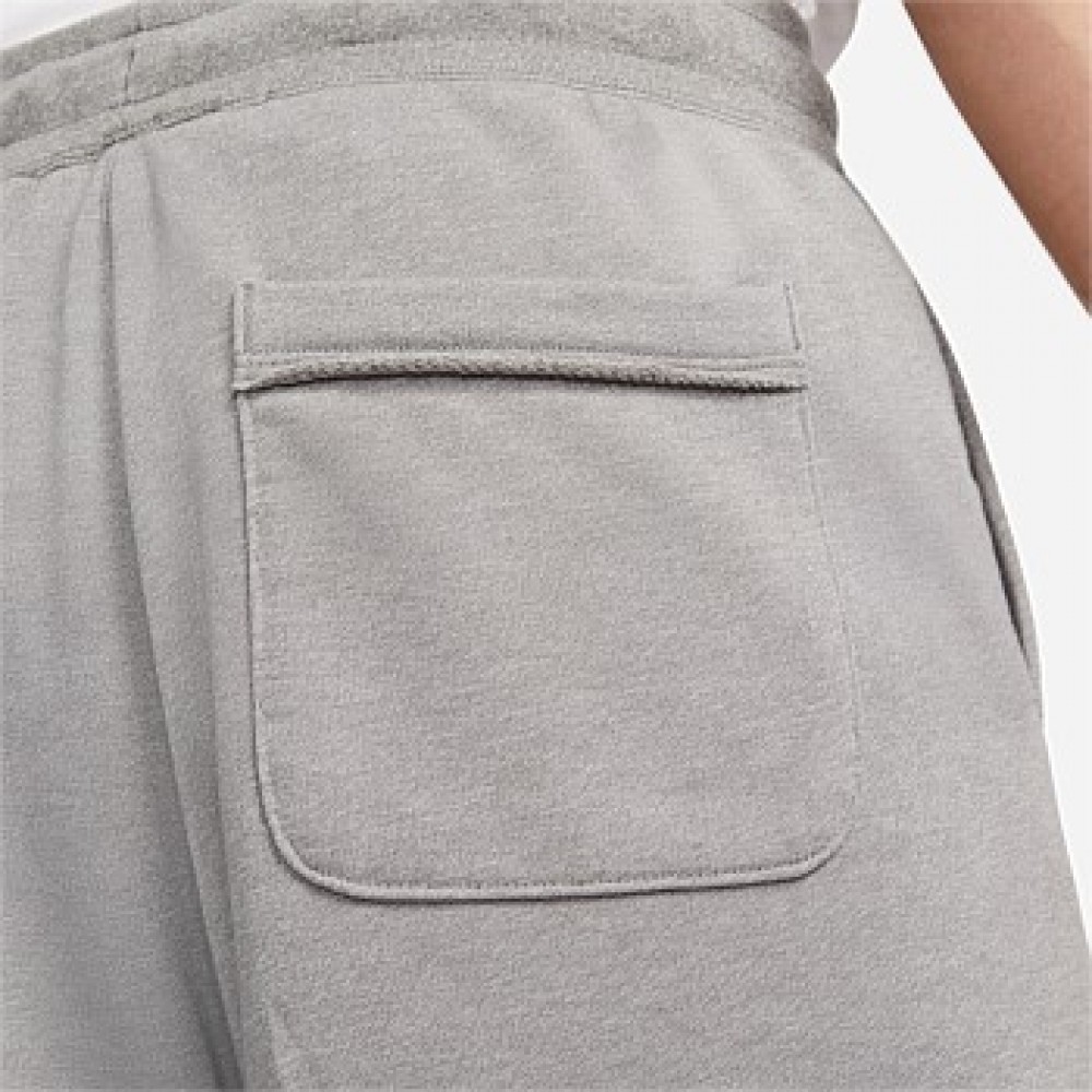 Шорты мужские Nike Sportswear Sport Essentials Alumni Shorts для отдыха и на каждый день (DM6817-029)