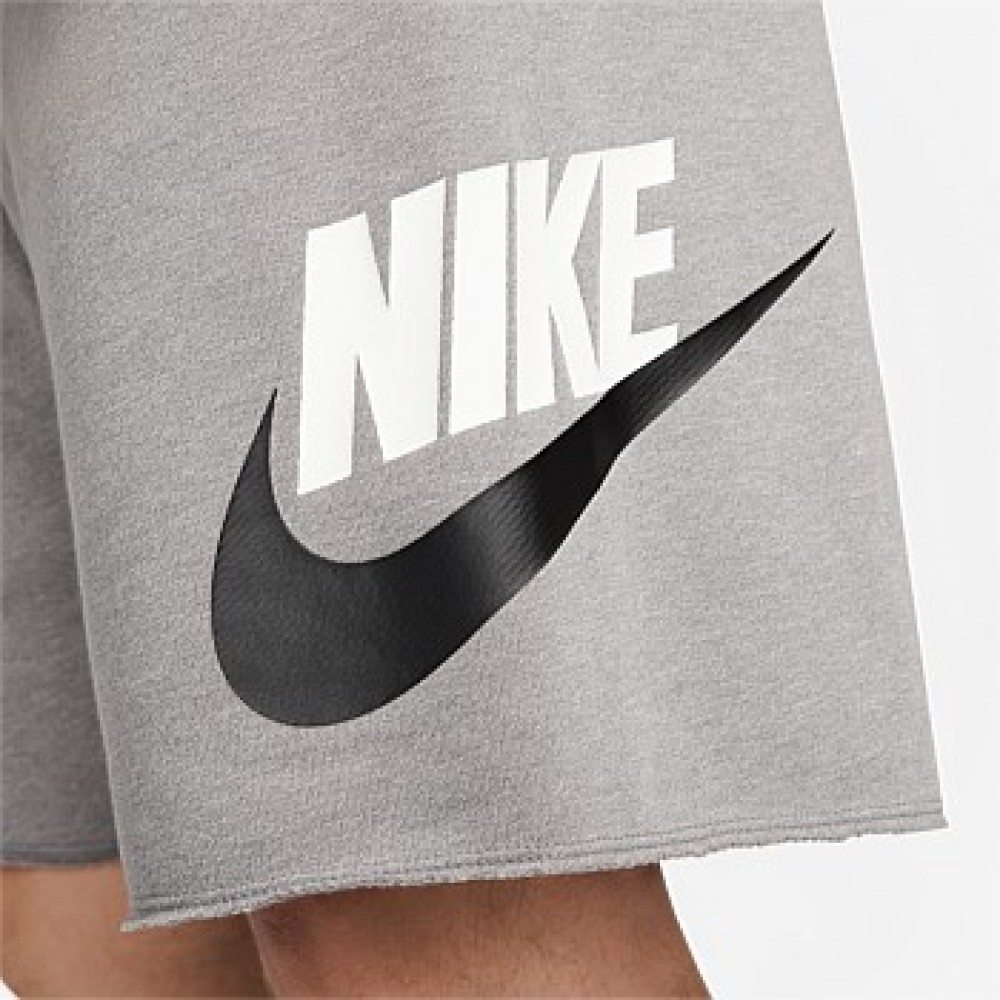Шорты мужские Nike Sportswear Sport Essentials Alumni Shorts для отдыха и на каждый день (DM6817-029)