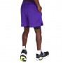 Шорты баскетбольные мужские Nike Los Angeles Lakers Men's Nike NBA Basketball Shorts (DN4629-504)