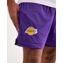 Шорты баскетбольные мужские Nike Los Angeles Lakers Men's Nike NBA Basketball Shorts (DN4629-504)