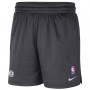 Шорты баскетбольные мужские Brooklyn Nets Men's Nike NBA Shorts (DN8222-060)
