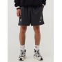 Шорты баскетбольные мужские Brooklyn Nets Men's Nike NBA Shorts (DN8222-060)